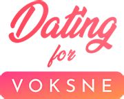 Dating for voksne: Datingsiden til at flirte med personer der er 30。